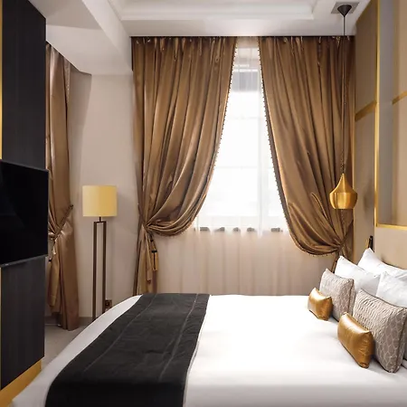 Niepce Paris, Curio Collection By Hilton Hotel Exterior photo