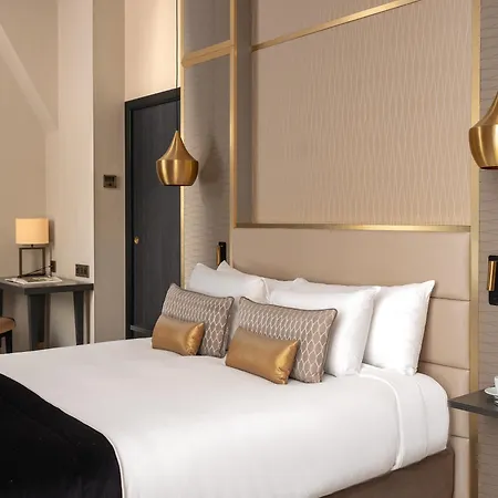 Niepce Paris, Curio Collection By Hilton Hotel Exterior photo