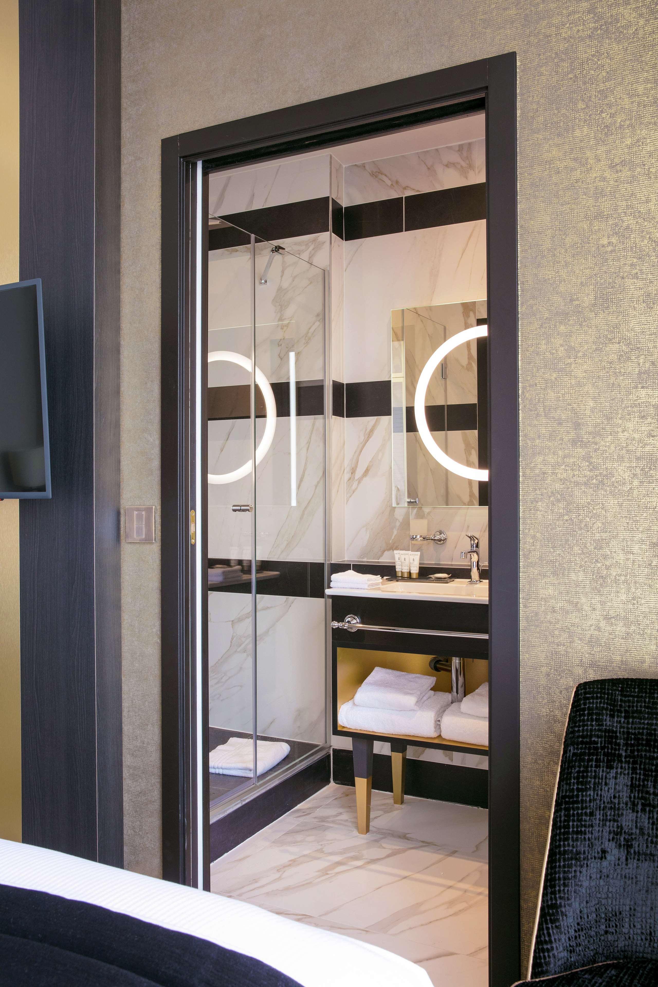 Hotel Niepce Hôtel, Curio Collection By Hilton 4*