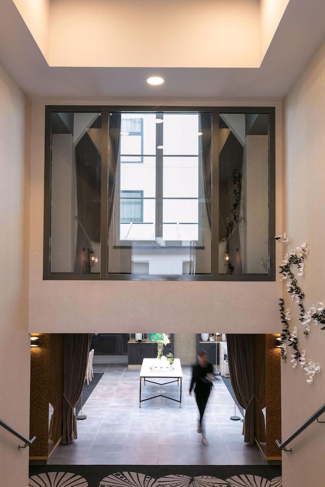Niepce Hôtel, Curio Collection By Hilton Hotel Paris