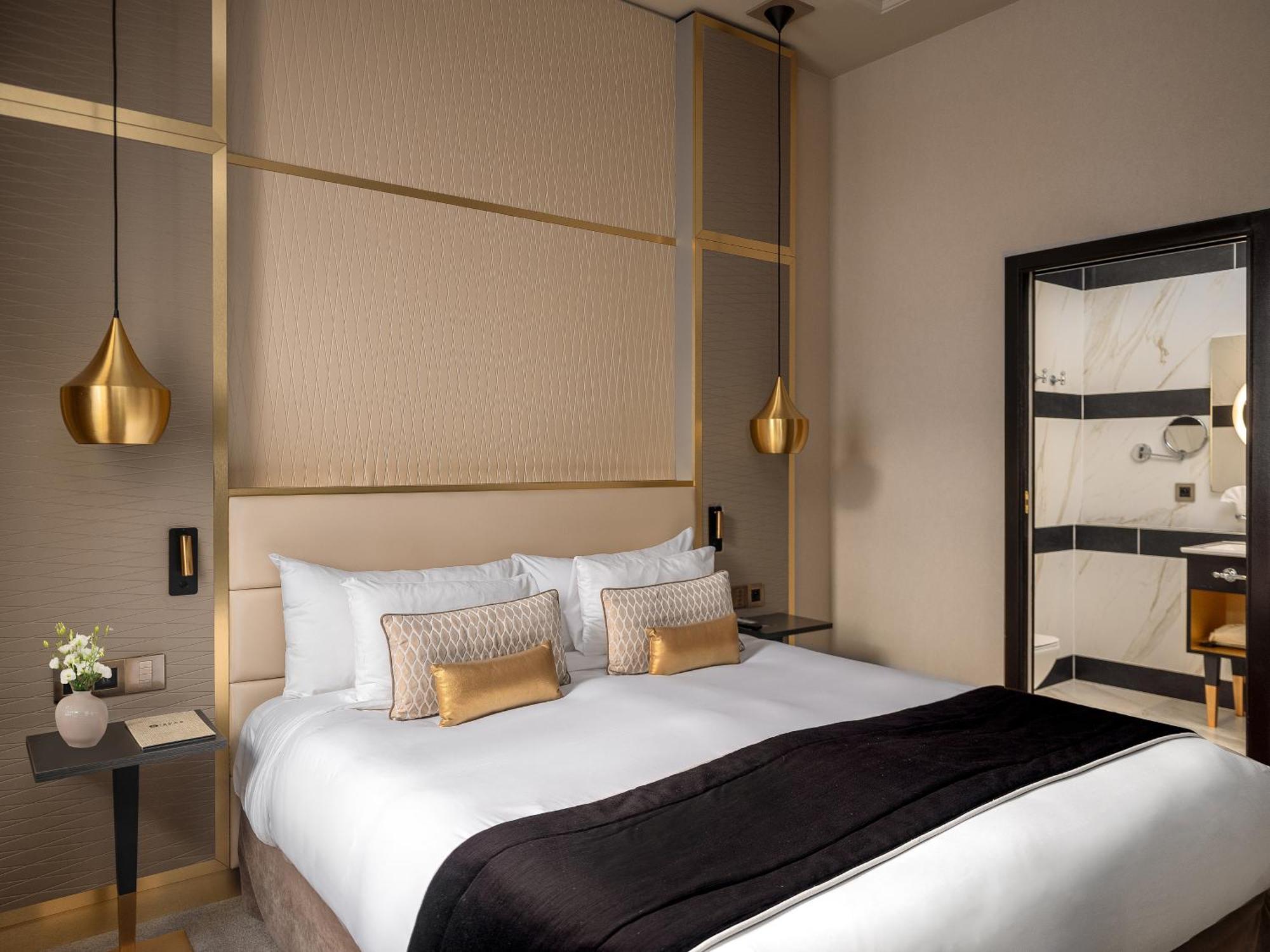 Niepce Hôtel, Curio Collection By Hilton 4* Paris