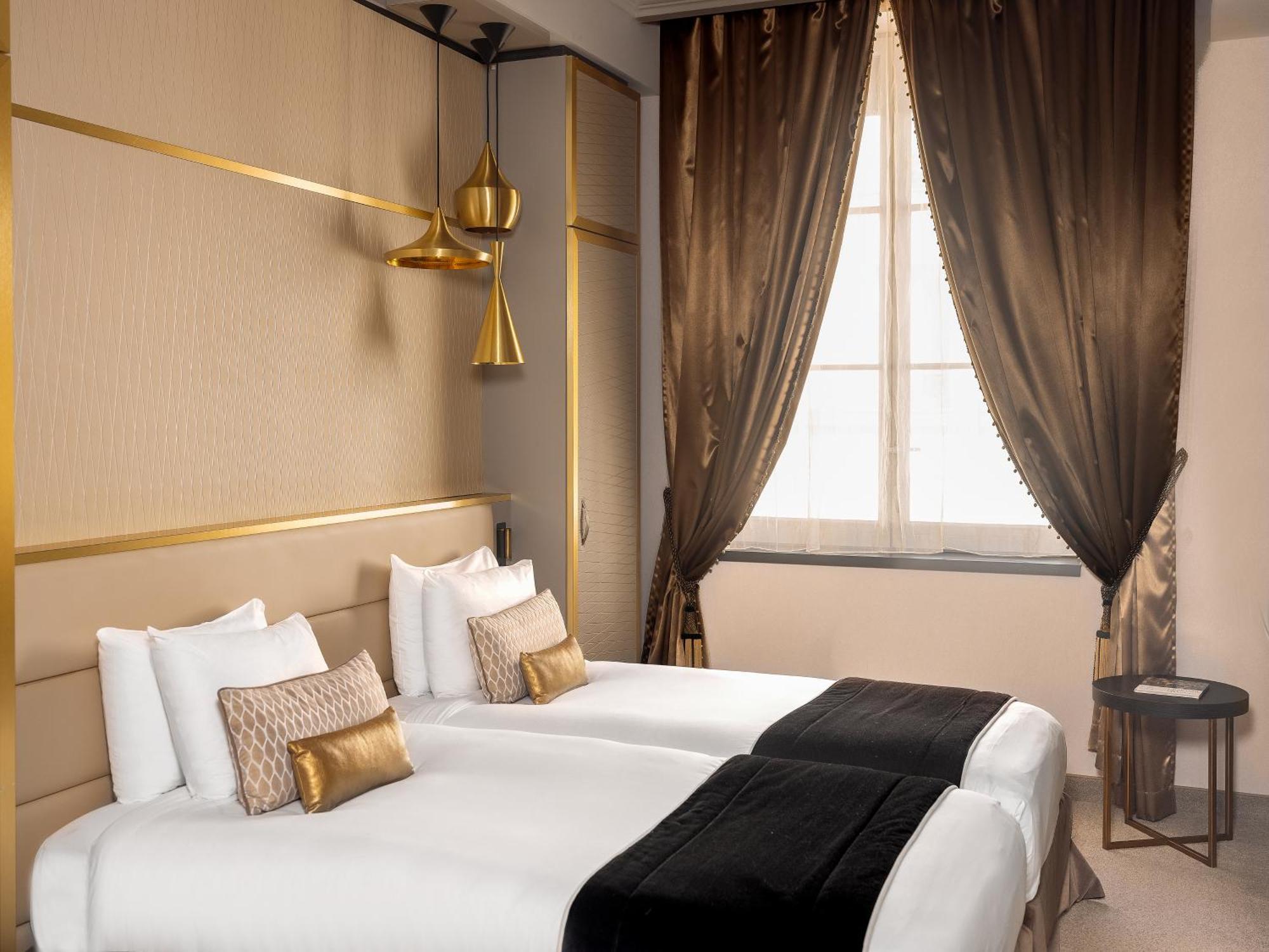 Niepce Hôtel, Curio Collection By Hilton 4*