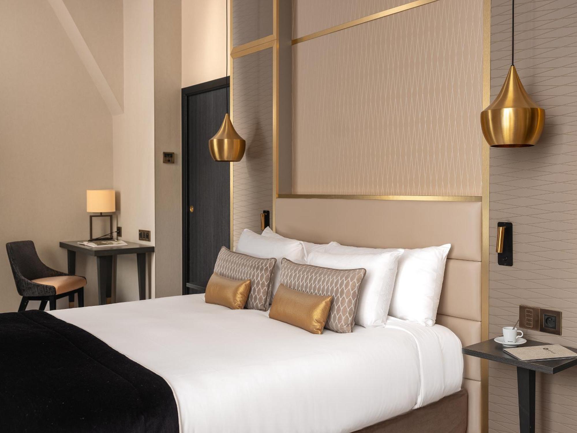Niepce Hôtel, Curio Collection By Hilton Paris