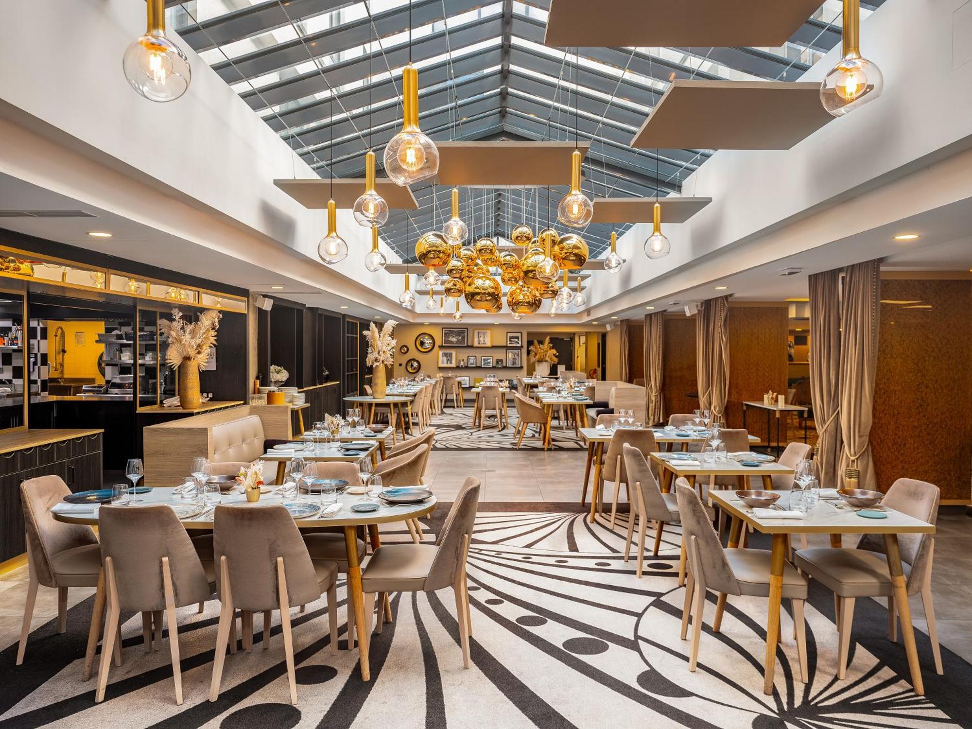 Niepce Hôtel, Curio Collection By Hilton